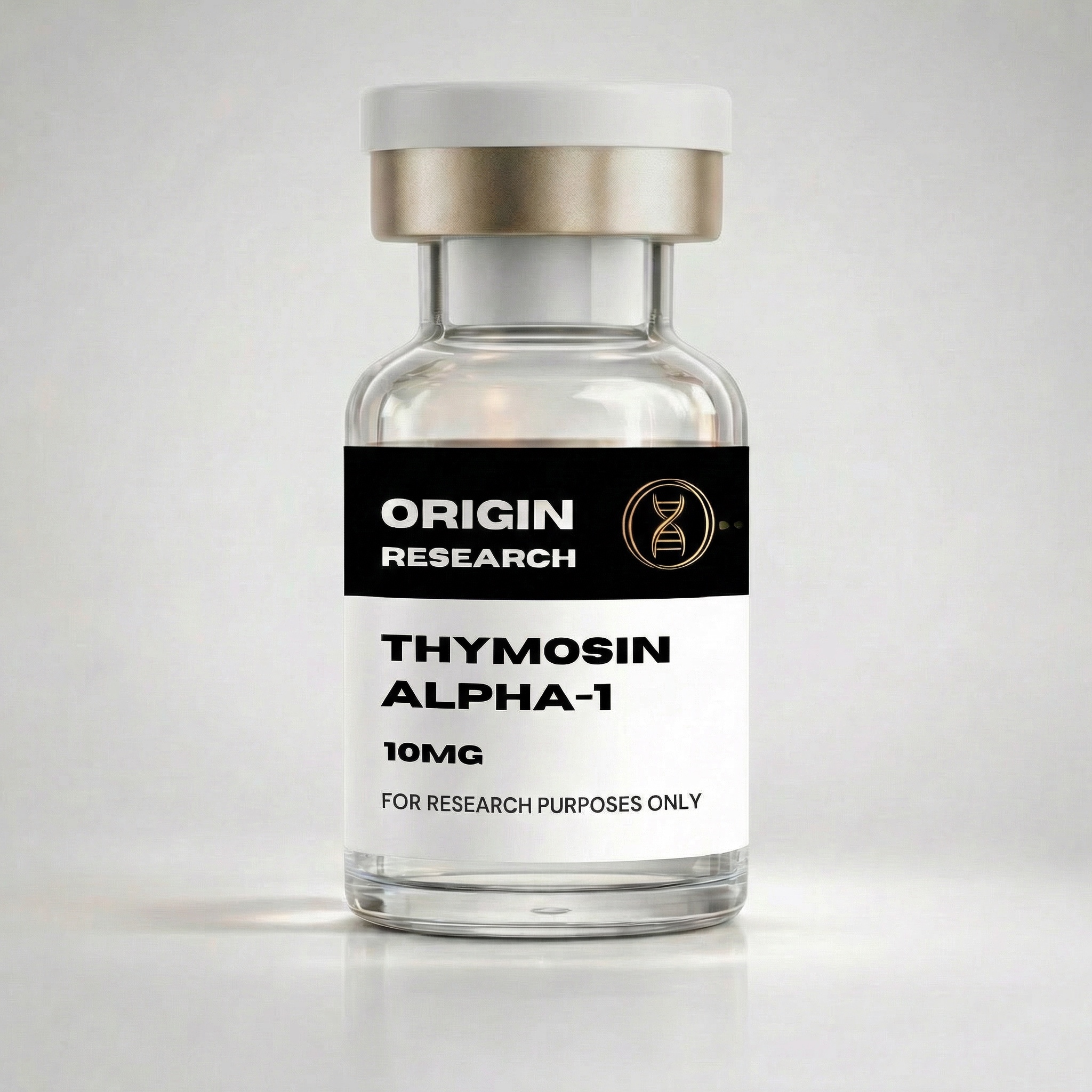 Thymosin Alpha-1
